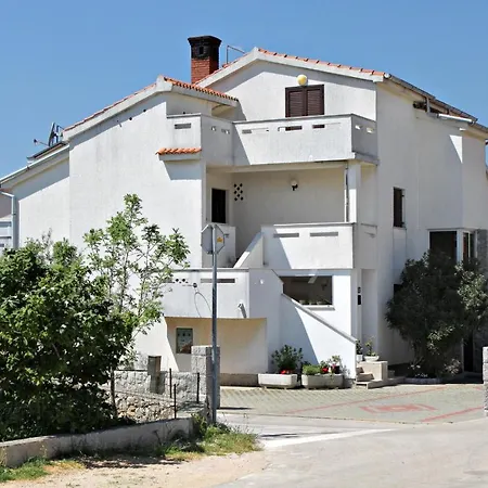 And With Parking Space Krk - 5294 Guest house