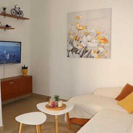 And With Parking Space Krk - 5294 Гостевой дом 3*